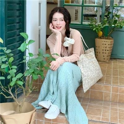 少女与狼